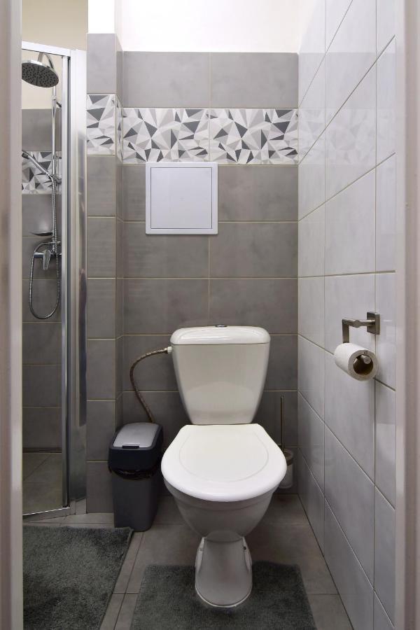 Apartman Veronika Trojanovice Dış mekan fotoğraf